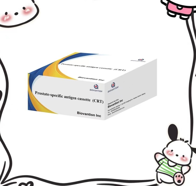 Rapid Diagnostic Testing System CRT Rapid test Medical diagnostic reagent Self-Use Accurate Result