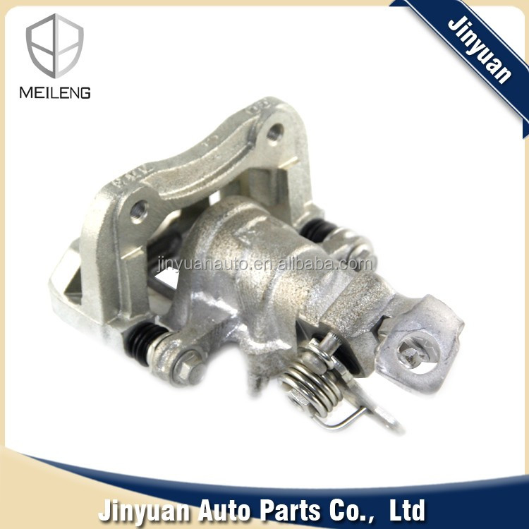 Chassis Parts Car Brake Caliper 43019 SV4 000 Honda Accord City Odyssey