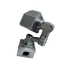 China Industrial Precise CNC Machined Milling Parts , Precision CNC Machinery Parts Manufacturer wholesale