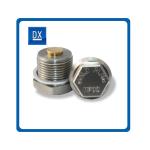 Gold Plug Magnetic Drain Plug M16x1.5 Magnetic Oil Sump Drain Plug
