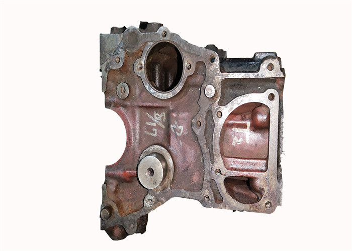 S4Q1 S4Q2 Used Engine Blocks For Excavator E307D MD192299 Diesel Engine Parts