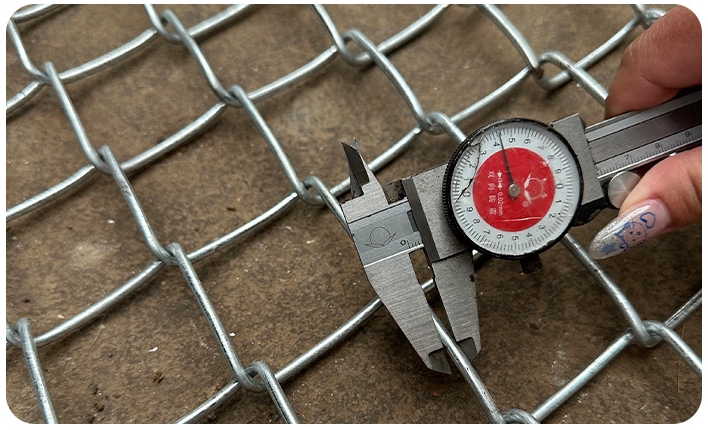 Chain Link Fencing – The Perfect Blend of Security, Durability, and Versatility