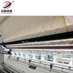 8KW Computerized Multi Needle Quilting Machine For Mattresses Blankets