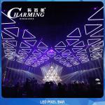 EMC Multiscene LED RGB Tube Light , IP65 Waterproof Tube Light Outdoor