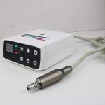 Brushless Dental Lab Equipment Electronic Micro Motor Handpiece