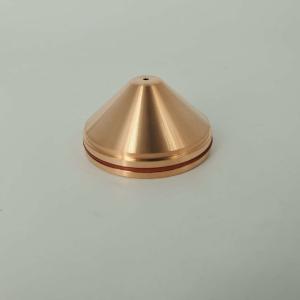 China Kaliburn Plasma Cutter Spare Parts Cutting shield 277115 Plasma Cutting Consumables wholesale