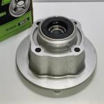 Motorcycle GN125 Sprocket Sitting HACI Brand Affordable Best Compatibility