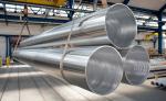 High Quality 3003 3600 5052 5083 5086 6061 Aluminum Tube 1mm 2mm Thick Round