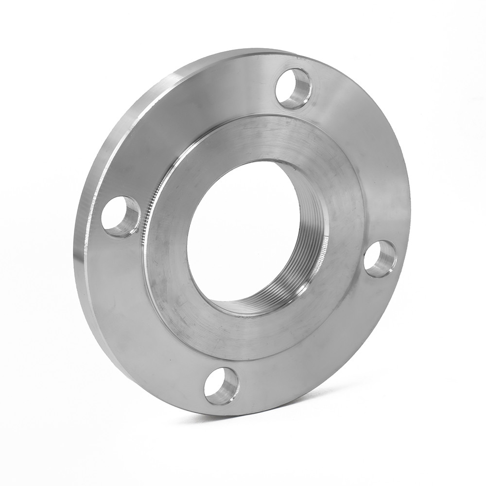 GOST 12820-80 Stainless Steel 316 Flanges RF PN10 PN16 Flange