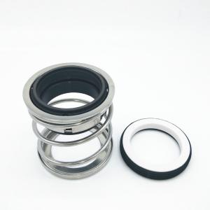 China Aesseal P0204U Elastomer Bellows Seal wholesale
