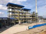 Burning Treatment Clinical Waste Incinerator Proven Technology And Hydraulic