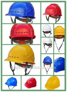 China Standard Safety Helmet for working place wholesale