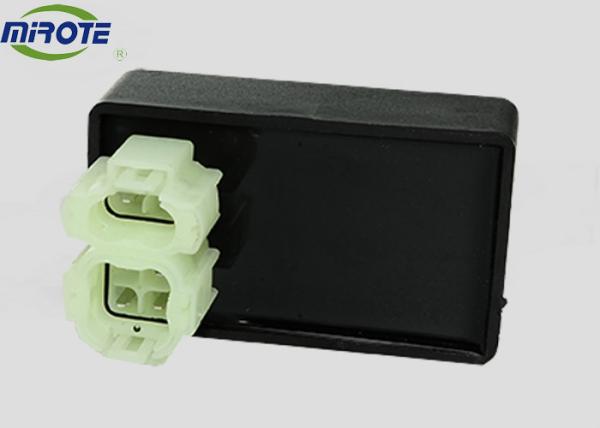 Quality Fan Motor Capacitor Motor Run Dry  Universal Cdi Ignition Box , Cdi Capacitor for sale