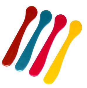 China Dental Spatulas Dental Plastic Knife SP02 wholesale