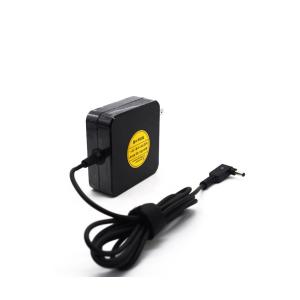 China PC Fireproof ASUS Laptop AC Adapter 65W 19V 3.42A 4.0*1.35mm DC wholesale