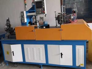 China High Capacity Cable Coiling Machine Fully Automatic Pay Off wholesale