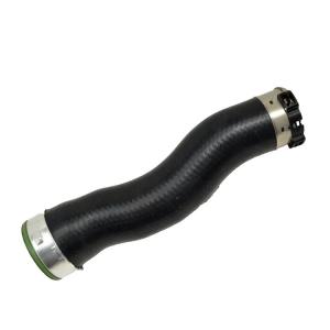 China OE NO. 13717629284 Black Rubber Hose for BMW F15 Engine Air Intake wholesale