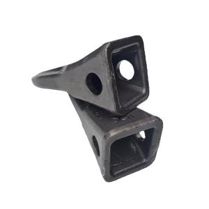 China High Toughness Excavator Bucket Teeth For 18s 40s Pc60 Pc200 Sk200 Cat330 53103205 wholesale