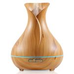 Battery Charging Usb Aromatherapy Spray Diffuser 50ml/H 11W