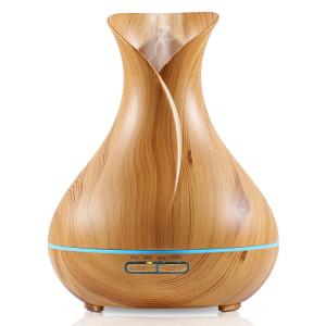 China Battery Charging Usb Aromatherapy Spray Diffuser 50ml/H 11W wholesale