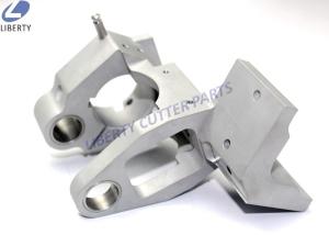 China 98552000- Housing Sharpener Assembly For Paragon Cutter Replacement Parts wholesale