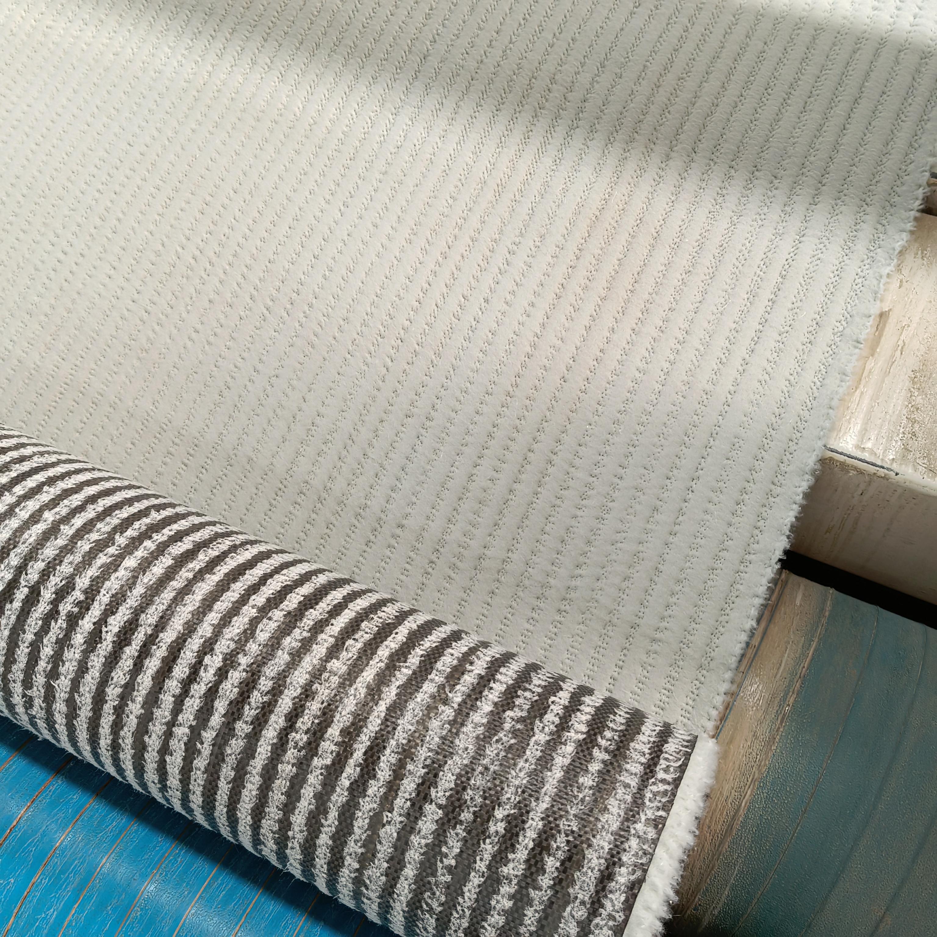 Industrial Design Style 1mm 0.8mm Biodigester Geomembrane for Fish Farm Pond Liner