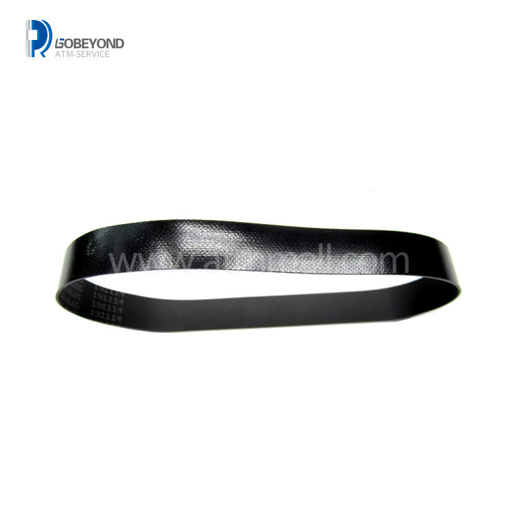 New Generic SE-N-SMV1 14*318*0.65 ATM Machine Parts Belts