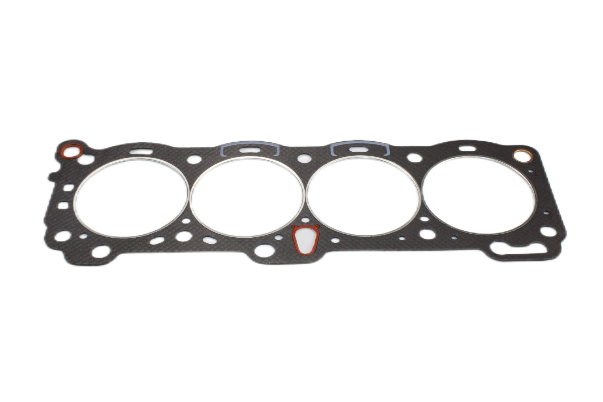 Standard Size Isuzu Cars Parts TFR17 4ZE1 Head Gasket 8941742790