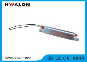 China Stable Performance PTC Water Heater , PTC Ceramic Heating Element Energy Efficient wholesale