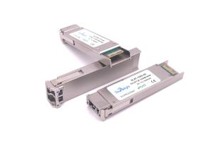 China 10GE Cwdm 80km Xfp Fiber Module CWDM-XFP-80 Compatible wholesale