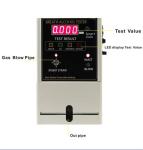 Custom Bar Public Breathalyzer Vending Machines Coin Operated