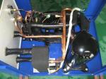 Economical Water Source Heat Pump , Water To Air Heat Pump Environmental