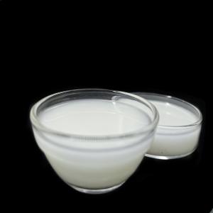 China Good Compatibility Milky White Lliquid Defoaming Agent For Sewage Treatment wholesale