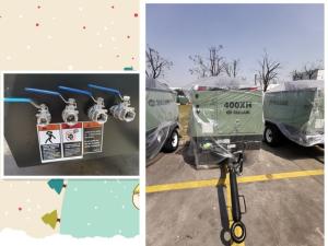 China Air compressor supplied to Pakistan wholesale