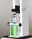 Pharmaceutical and Medical Packaging Tester Sliding Resistance Test of Piston