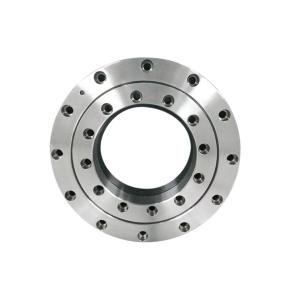 China Industrial RU178 Robot Arm Bearing 115x240x28mm Slewing Ring Bearing wholesale