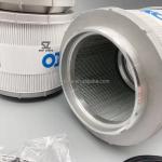 YN52V02011P1 YN52V01011P1 YN52V01021P2 YN52V01021P1 Hydraulic Oil Filter Element