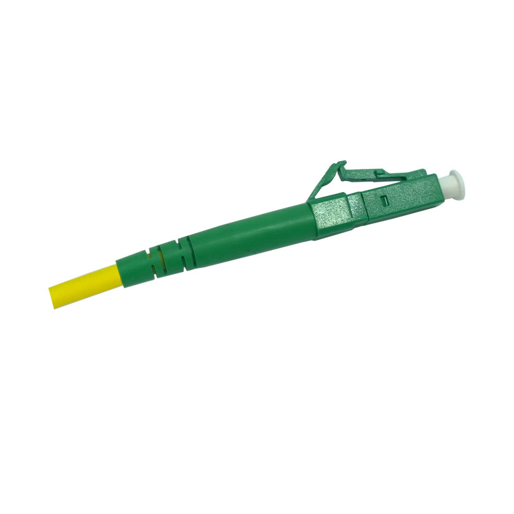 60dB LC APC 0.9mm Fiber Optic Pigtail