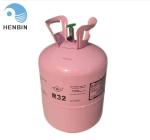 10kg Household Air Conditioner R32 Refrigerant Gas Disposable Cylinders