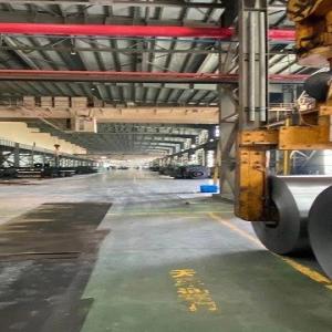 China 1220mm Hot Dip Galvanized Steel Plate Hard Sheet wholesale