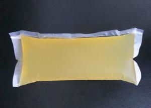 China Core Integrity Fixation Hot Melt PSA Glue For Baby / Adult Diapers Industrial wholesale
