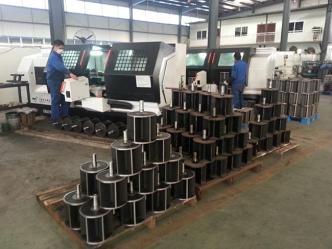 Chengdu Cheegers Machinery Company Limited