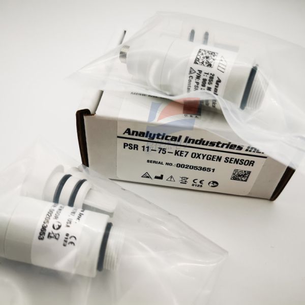 YJJ PSR-11-75-KE7 NEWPORT Oxygen Battery Newport Oxygen Sensor