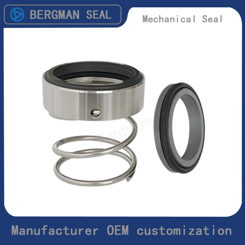 BERGMAN M37 120 M3N 18mm-90mm G60 G4 G6 G9 G13 G16 BS Bo BP Pump Mechanical Seal