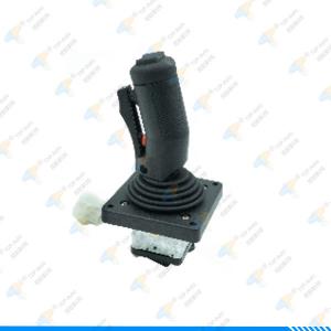 China Upright Axis Joystick Controller 3087801 For Snorkel S1930E wholesale