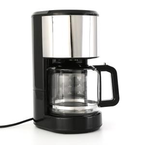 China 1000w Electric Drip Coffee Maker Anti Drip Design wholesale