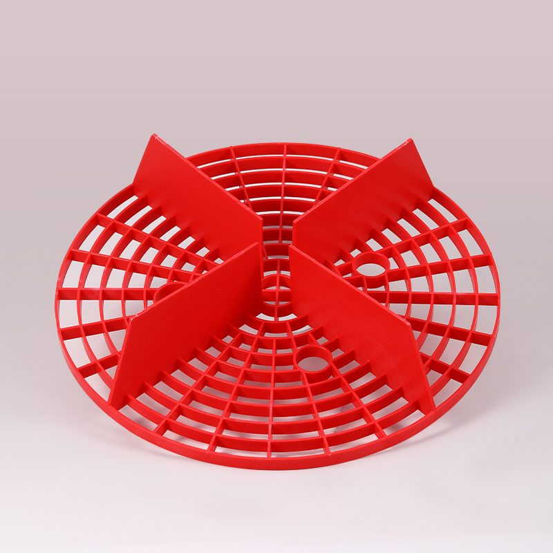 PP Plastic IBC Tank Accessories Auto Detailing Bucket Dirt Trap Net Cover