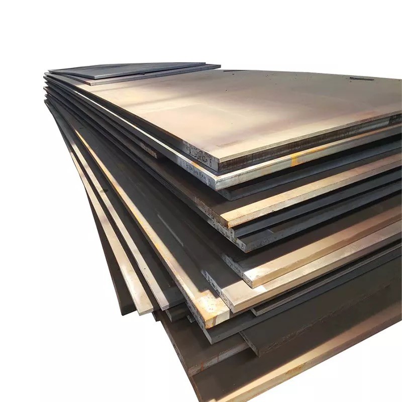 Abrasion Resistant Carbon Steel Wear Resistant Plate NM360 NM400 NM500 NM600 Material