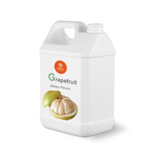 China Grapefruit Flavor For Bakery wholesale