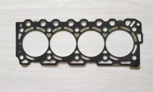 China Kubota V3307 Metal Asbestos Cylinder Head Gasket Kit wholesale
